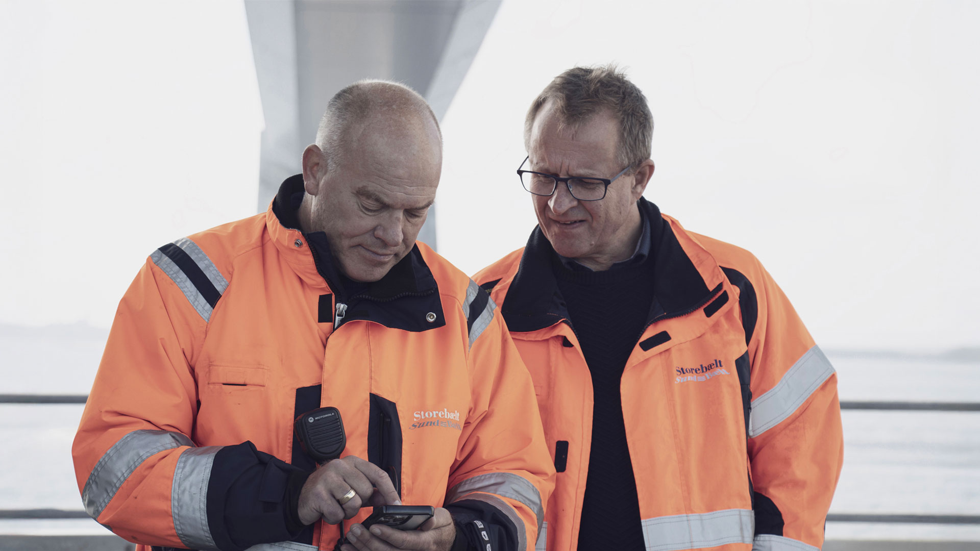 Sund & Bælt
