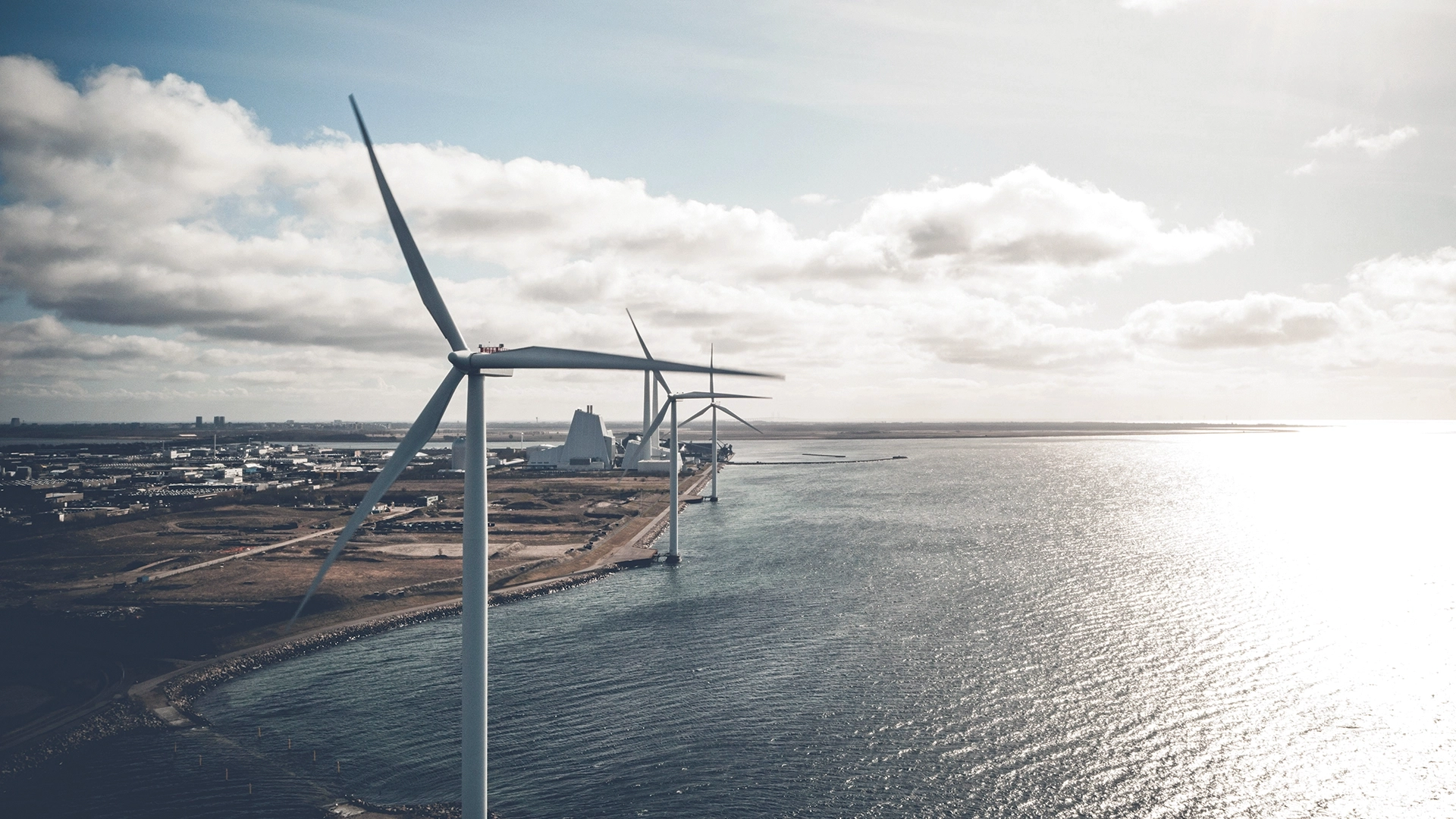 Green Power Denmark